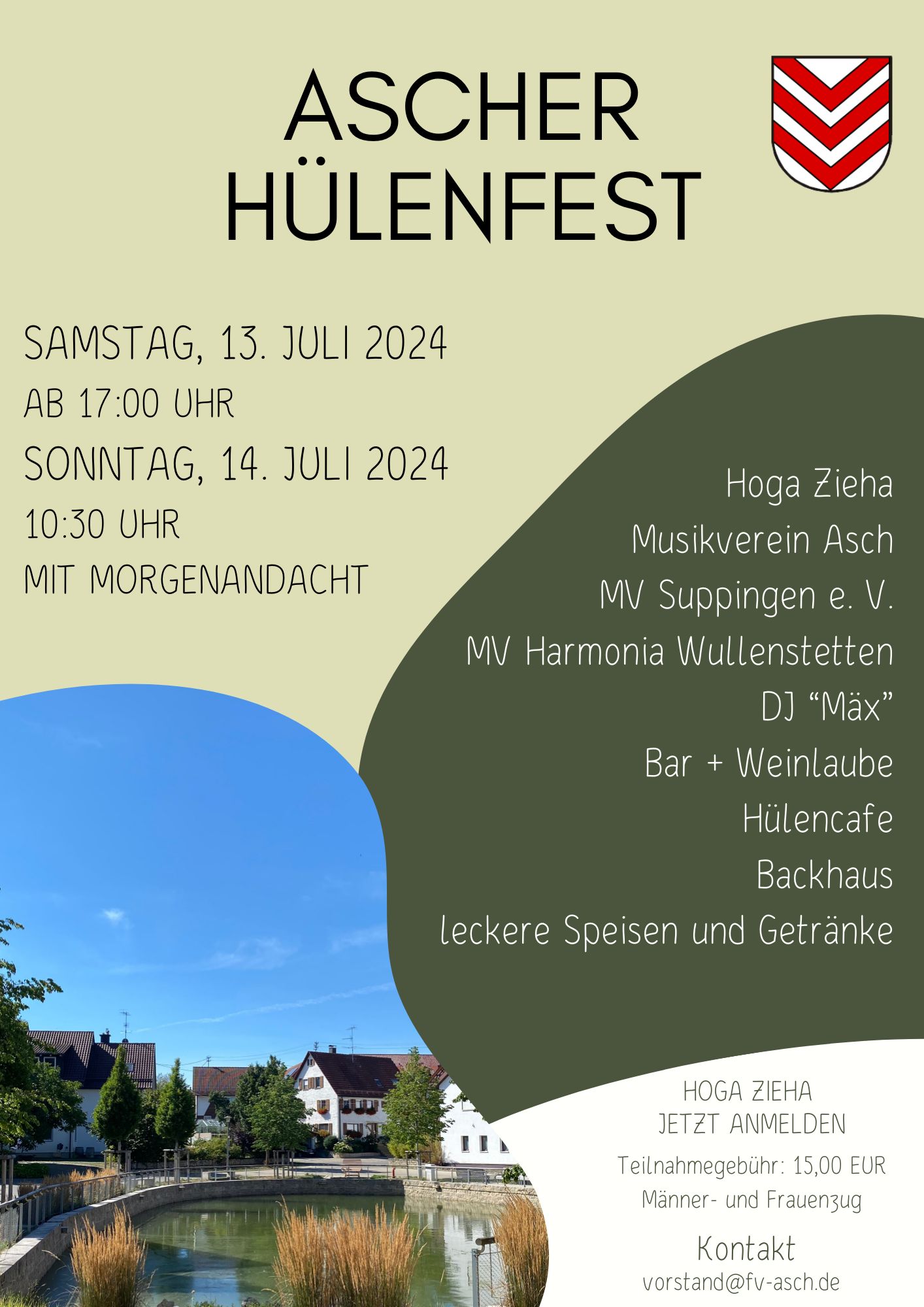 Hülenfest